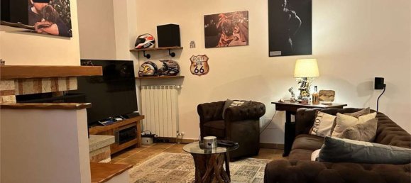 4 rooms House in Guidonia Montecelio, Italy No. 238726 35