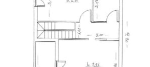 4 rooms House in Guidonia Montecelio, Italy No. 238726 7