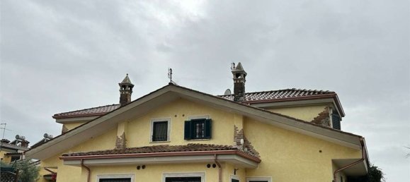 4 rooms House in Guidonia Montecelio, Italy No. 238726 50