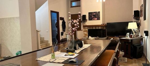 4 rooms House in Guidonia Montecelio, Italy No. 238726 36