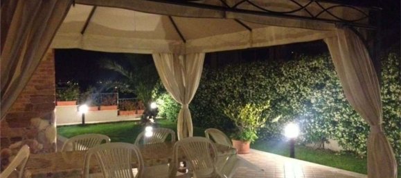 4 rooms House in Guidonia Montecelio, Italy No. 238726 49