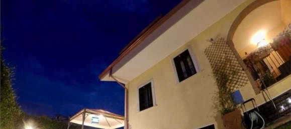 4 rooms House in Guidonia Montecelio, Italy No. 238726 47