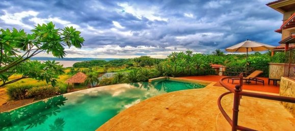 3 bedrooms Condo in Puerto Carrillo, Costa Rica No. 167 6