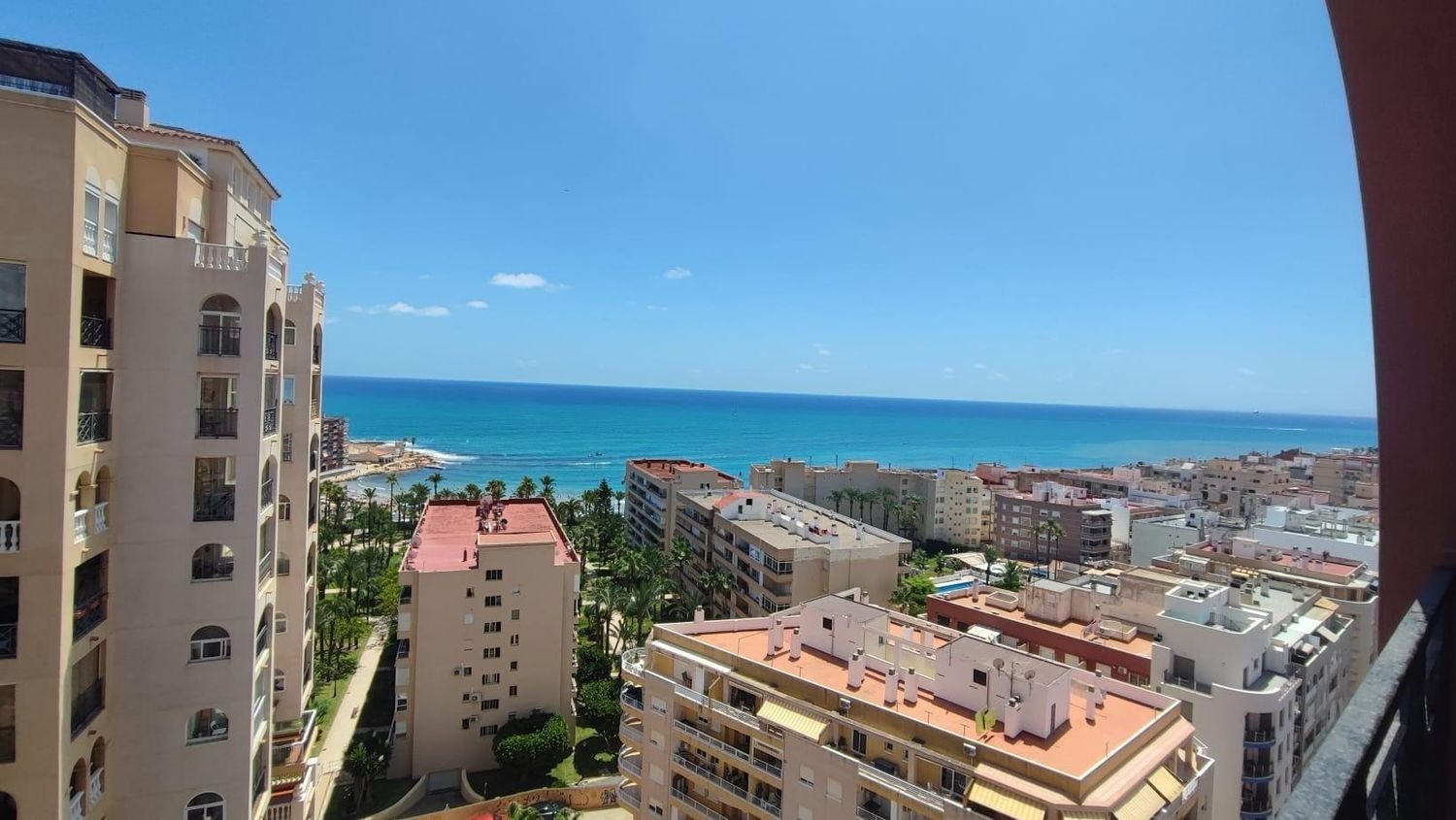 2 chambres Appartement à Torrevieja, Spain No. 137269