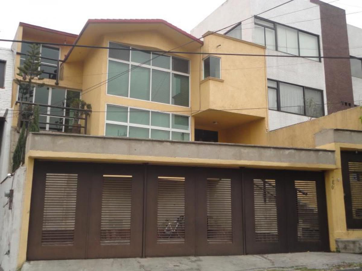 4 Schlafzimmer Haus in Tlalnepantla, Mexico, Nr. 217277