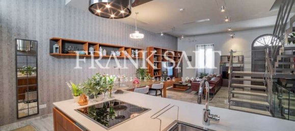 3 chambres Maison de ville à Sliema, Malta No. 3738 10