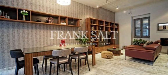 3 chambres Maison de ville à Sliema, Malta No. 3738 13