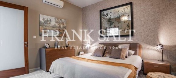 3 chambres Maison de ville à Sliema, Malta No. 3738 21