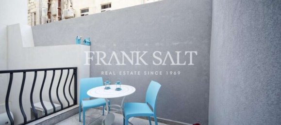 3 chambres Maison de ville à Sliema, Malta No. 3738 5