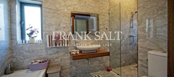 3 chambres Maison de ville à Sliema, Malta No. 3738 2