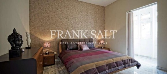 3 chambres Maison de ville à Sliema, Malta No. 3738 19