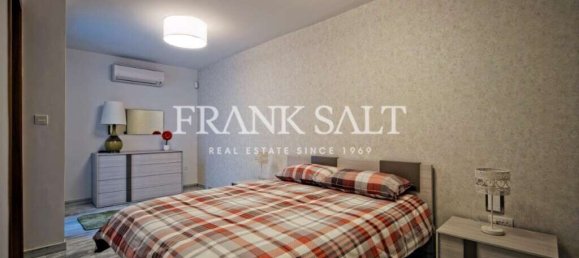 3 chambres Maison de ville à Sliema, Malta No. 3738 20