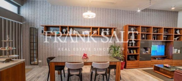 3 chambres Maison de ville à Sliema, Malta No. 3738 11