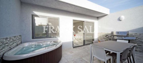 3 chambres Maison de ville à Sliema, Malta No. 3738 7