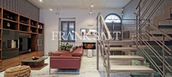 3 chambres Maison de ville à Sliema, Malta No. 3738 16