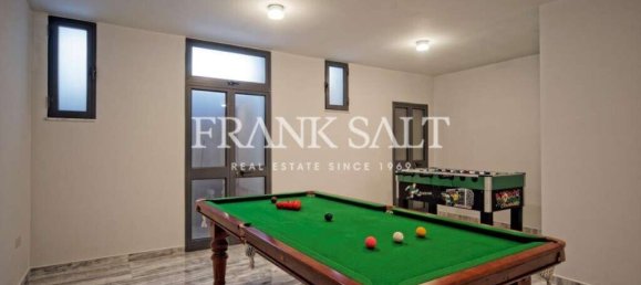 3 chambres Maison de ville à Sliema, Malta No. 3738 17