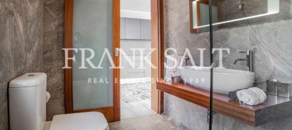 3 chambres Maison de ville à Sliema, Malta No. 3738 4