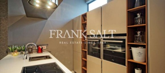 3 chambres Maison de ville à Sliema, Malta No. 3738 15