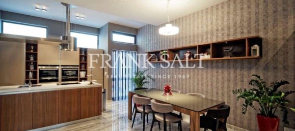 3 chambres Maison de ville à Sliema, Malta No. 3738 14