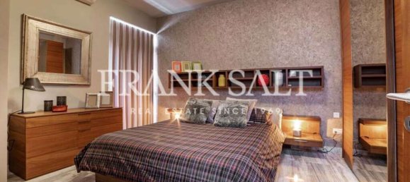 3 chambres Maison de ville à Sliema, Malta No. 3738 18