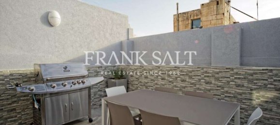 3 chambres Maison de ville à Sliema, Malta No. 3738 8