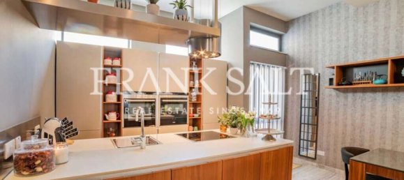 3 chambres Maison de ville à Sliema, Malta No. 3738 12