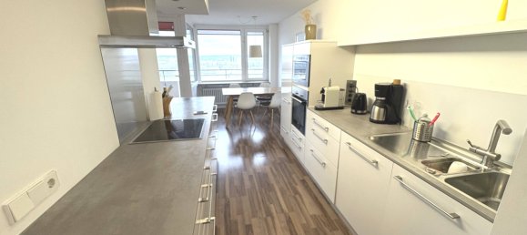 Apartamento T2 em Stuttgart, Germany N.º 84014 5