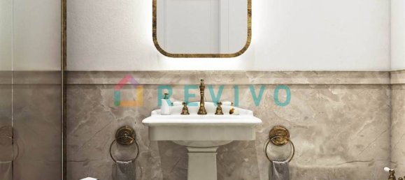 3 Schlafzimmer Wohnung in Florence, Italy, Nr. 233138 7