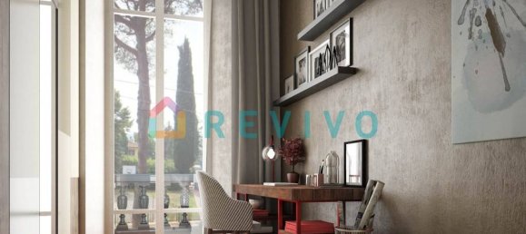 3 Schlafzimmer Wohnung in Florence, Italy, Nr. 233138 5