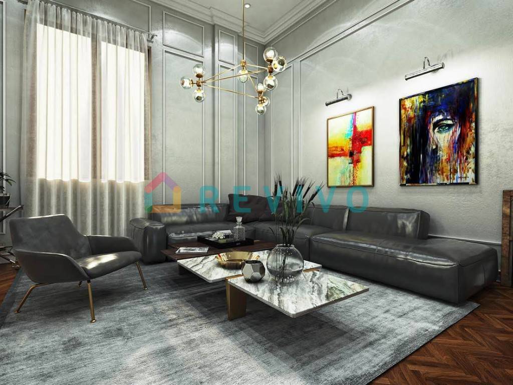 3 Schlafzimmer Wohnung in Florence, Italy, Nr. 233138