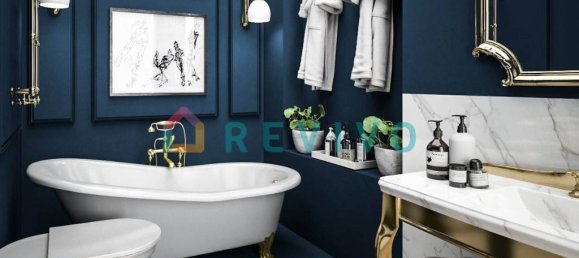 3 Schlafzimmer Wohnung in Florence, Italy, Nr. 233138 9