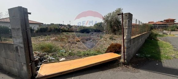 Terrain à Camporotondo Etneo, Italy 600m² No. 106197 2