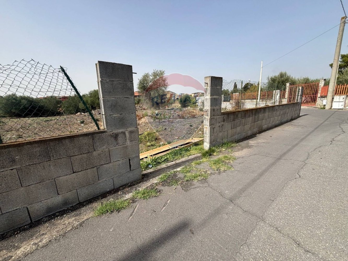 Terrain à Camporotondo Etneo, Italy 600m² No. 106197