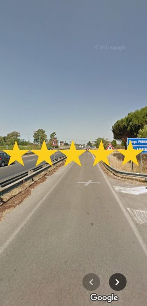 7غرفة شقة في Sabaudia, Italy رقم 47749