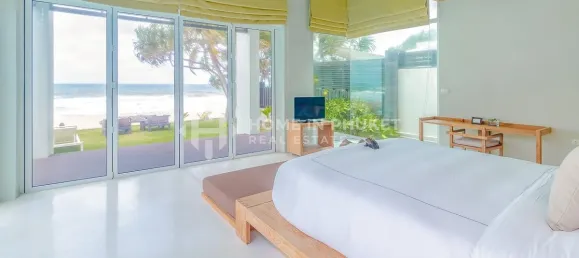 3 bedrooms House for sale in Phang Nga, Southern Thailand, Thailand № 60419 15
