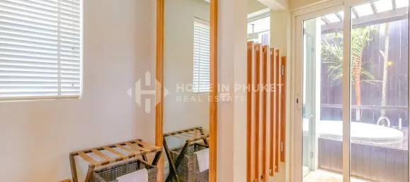 3 bedrooms House for sale in Phang Nga, Southern Thailand, Thailand № 60419 14