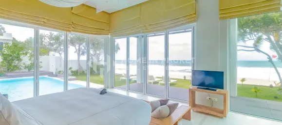 3 bedrooms House for sale in Phang Nga, Southern Thailand, Thailand № 60419 18