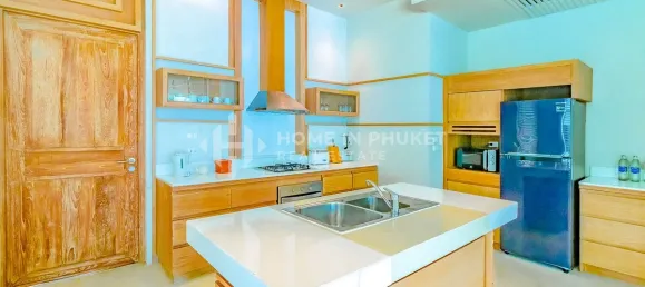 3 bedrooms House for sale in Phang Nga, Southern Thailand, Thailand № 60419 8
