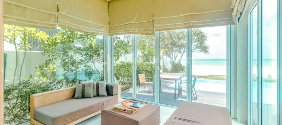 3 bedrooms House for sale in Phang Nga, Southern Thailand, Thailand № 60419 4