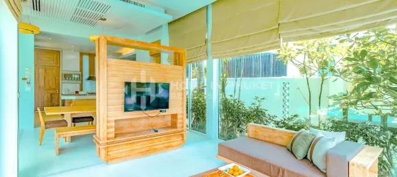3 bedrooms House for sale in Phang Nga, Southern Thailand, Thailand № 60419 5
