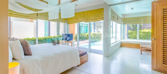 3 bedrooms House for sale in Phang Nga, Southern Thailand, Thailand № 60419 19