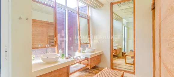 3 bedrooms House for sale in Phang Nga, Southern Thailand, Thailand № 60419 17