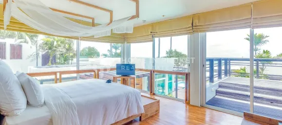 3 bedrooms House for sale in Phang Nga, Southern Thailand, Thailand № 60419 10