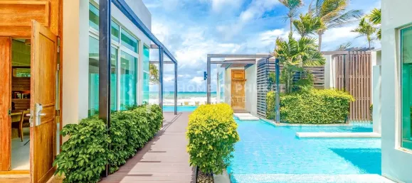 3 bedrooms House for sale in Phang Nga, Southern Thailand, Thailand № 60419 25
