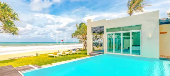 3 bedrooms House for sale in Phang Nga, Southern Thailand, Thailand № 60419 26