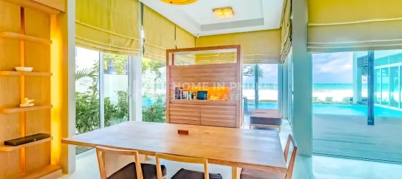 3 bedrooms House for sale in Phang Nga, Southern Thailand, Thailand № 60419 7