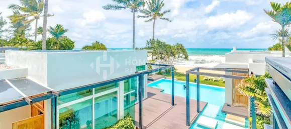 3 bedrooms House for sale in Phang Nga, Southern Thailand, Thailand № 60419 27