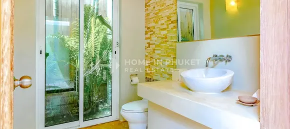 3 bedrooms House for sale in Phang Nga, Southern Thailand, Thailand № 60419 29