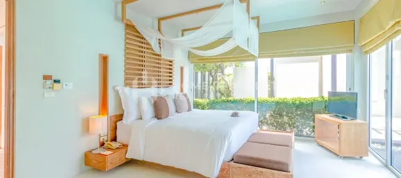 3 bedrooms House for sale in Phang Nga, Southern Thailand, Thailand № 60419 21