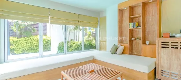 3 bedrooms House for sale in Phang Nga, Southern Thailand, Thailand № 60419 22